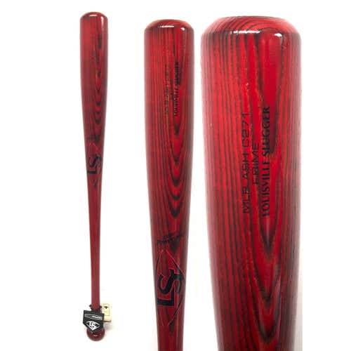 Louisville Slugger MLB ASH C271 Firestix Baseball Bat