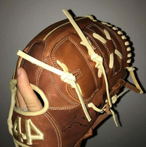 44 Pro Gloves Signature Series JP11 11.75” Pitching Glove