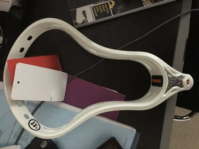 Lacrosse Head