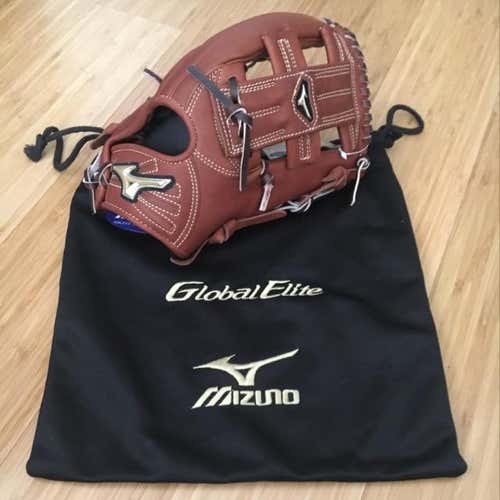 Global elite 11.5”