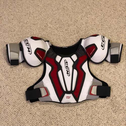 CCM Vector V04 LE Should Pads - Senior Large