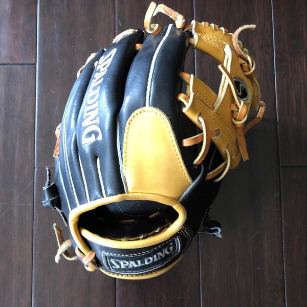 Robinson Cano Spalding Game Spec