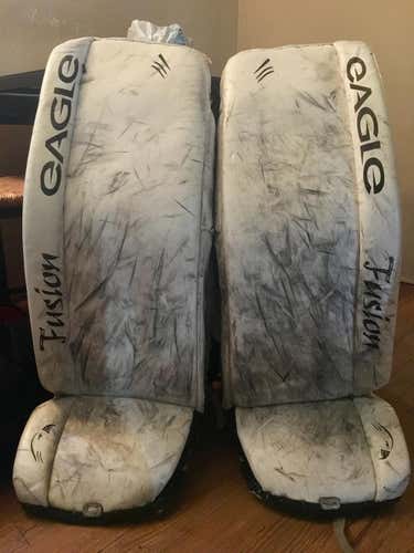 Eagle Fusion Custom Set