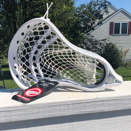 BNWT Maverik Centrik U (Throne Fiber 2)