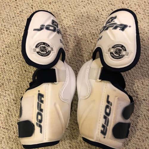 Jofa 5044 Pro Stock Elbow Pads - Senior Large
