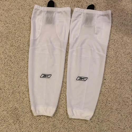 Reebok SX100 Edge Gamewear Socks - Size Senior 30”