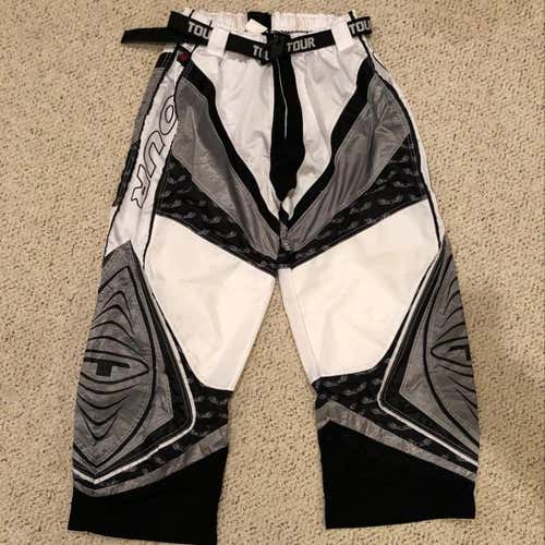 Tour Lion Heart Pro Series Roller Hockey Pants - Senior Medium.