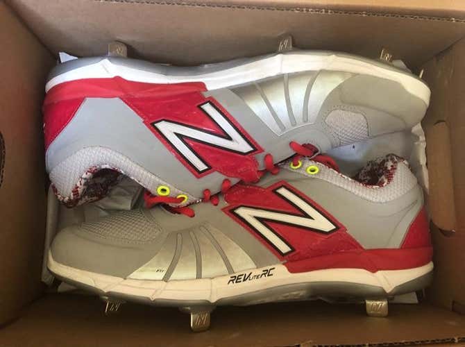 New Balance Baseball Cleats Brand New!!