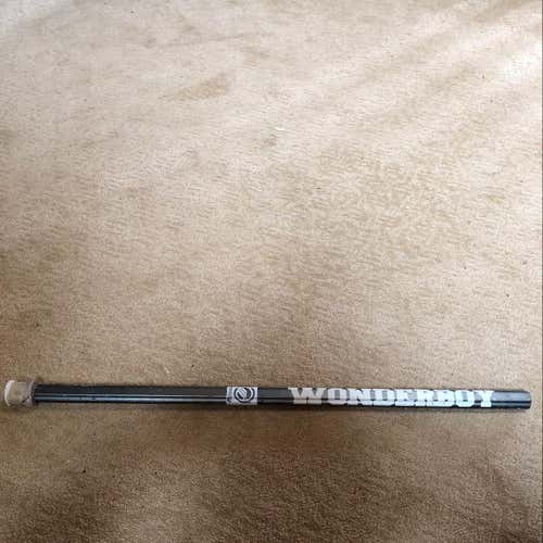 Wonderboy Shaft