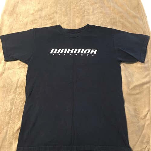 Warrior Lacrosse Tee 38” Chest
