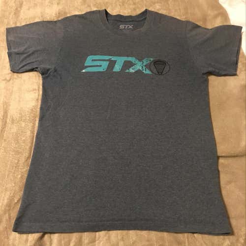 STX Lacrosse Tee Men’s Small