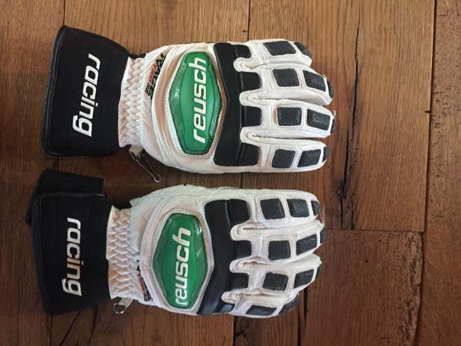 Reusch World Cup Race