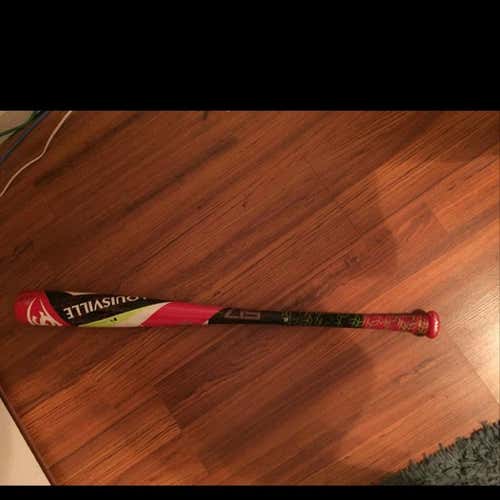 Louisville Slugger 2017
