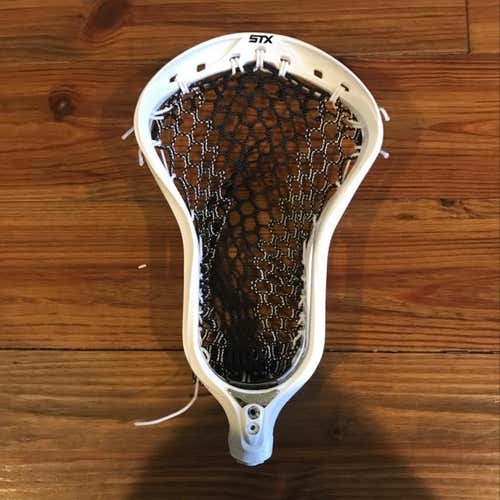 Stx Surgeon 700 Strung With Hero 2.0