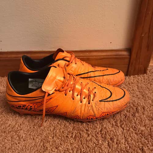 Hypervenom