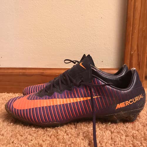 Nike Mercurial