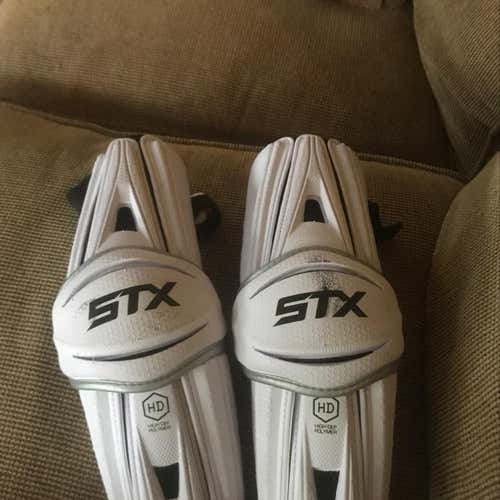 STX HD Arm Pads