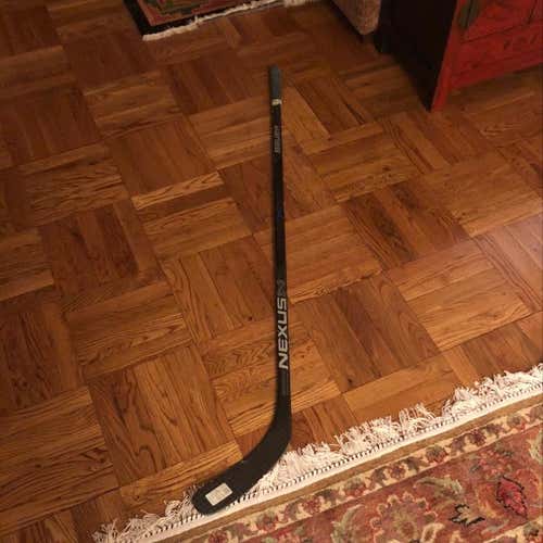 Bauer nexus 9000 Hockey Stick