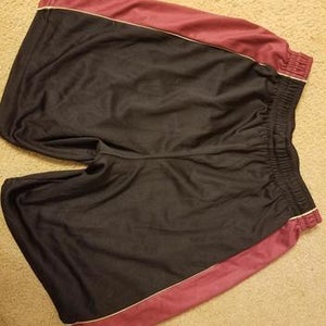 New! Elon Club Lacrosse Shorts