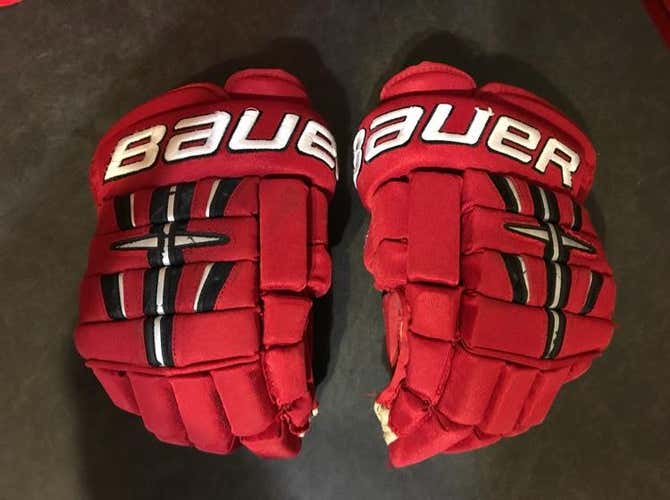 Bauer Pro 4 Roll 14s