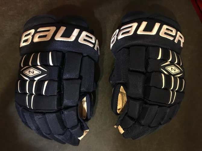 Bauer Nexus 800 Gloves 14”