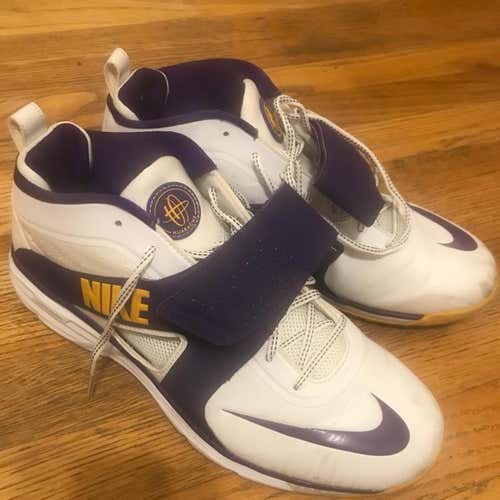 Nike Huarache Turf Shoes