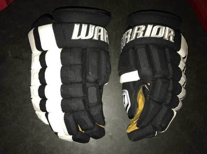 Warrior Bonafide X 15” Gloves