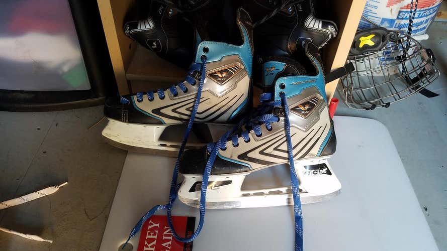 CCM Vector 3.0 Skates