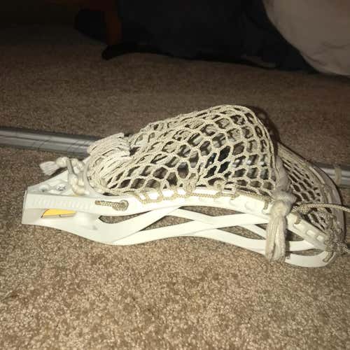 Warrior Regulator Max