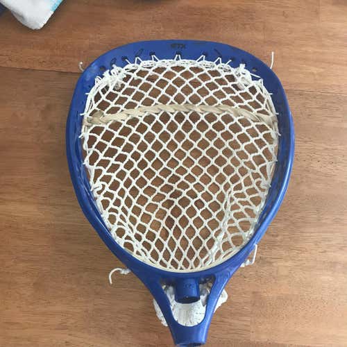 STX Eclipse Blue 12 D Max Mesh