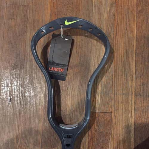 BNWT Grey Nike Lakota U