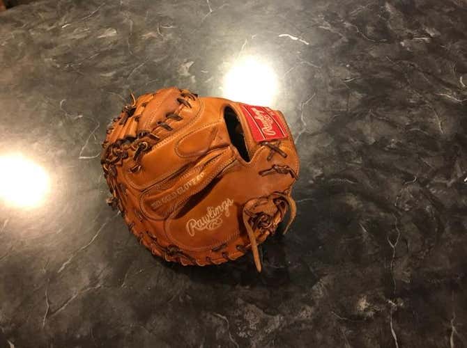 Rawlings Pro Preferred 33” Catchers Mitt