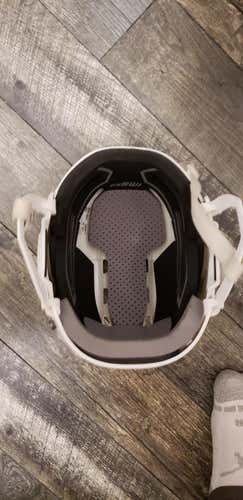 Bauer IMS 5.0 Helmet, Barely Used