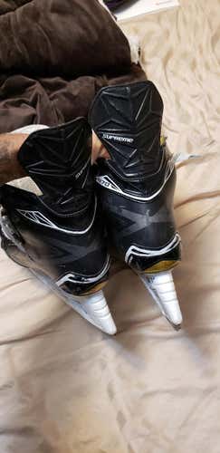 Bauer Skates Senior Size 8.5