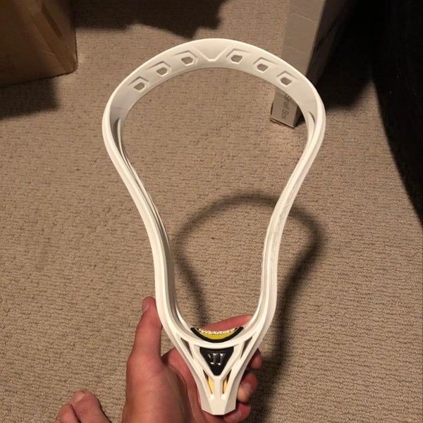 Warrior Regulator Max
