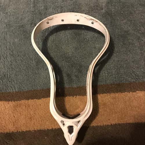 Under Armor Lacrosse Head