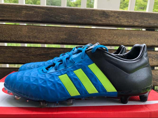 Adidas Ace 15.2 FG/AG Soccer Cleats