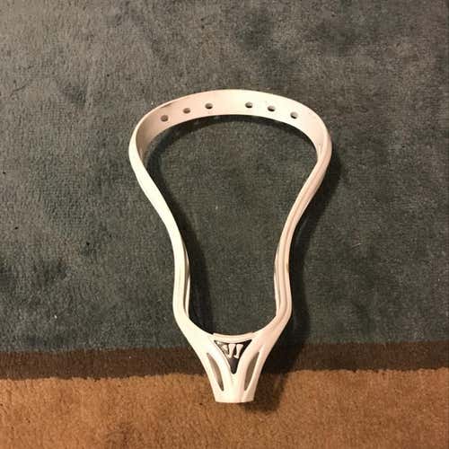 Warrior Evolution 3x