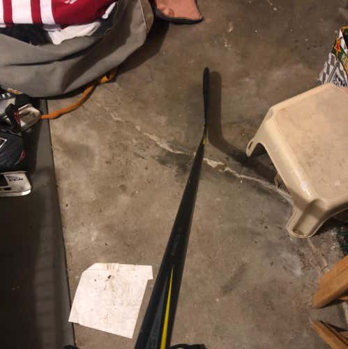 Easton RS Stealth 100 Flex RH Parise (E6) Curve