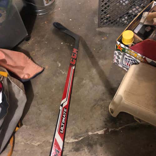 CCM - Nugent Hopkins Curve 85 Flex Lefty