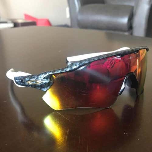Custom Oakley Radar Ev