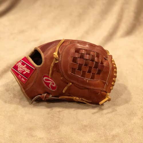 Rawlings Pro Preferred