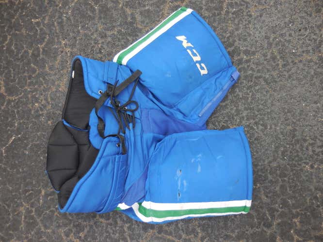 USED Pro-stock CT Whale CCM HP35 Pant
