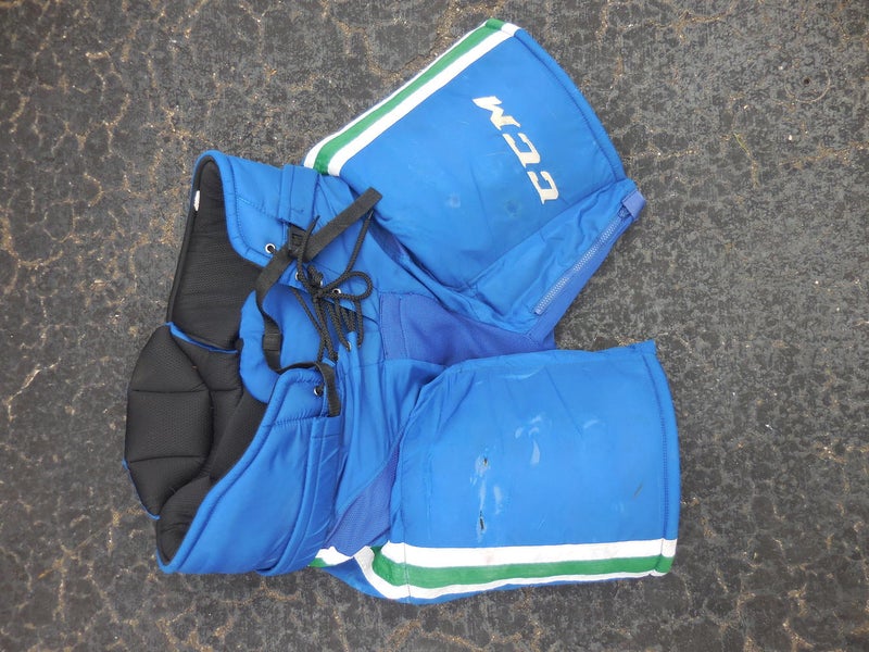 USED Pro-stock CT Whale CCM HP35 Pant
