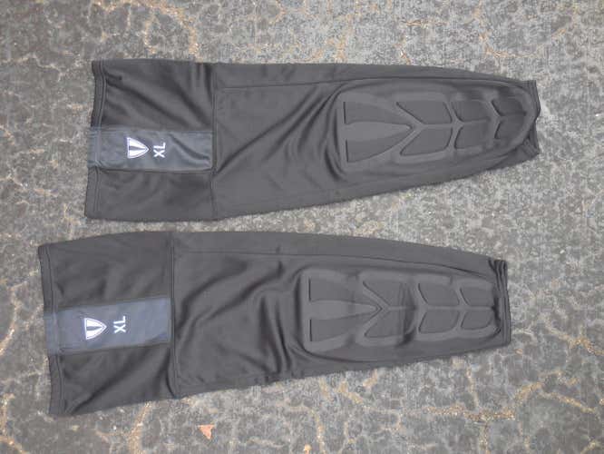 New Pro-stock Vital Nation Pro600 socks