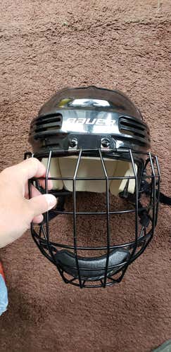 Bauer 4500 Helmet