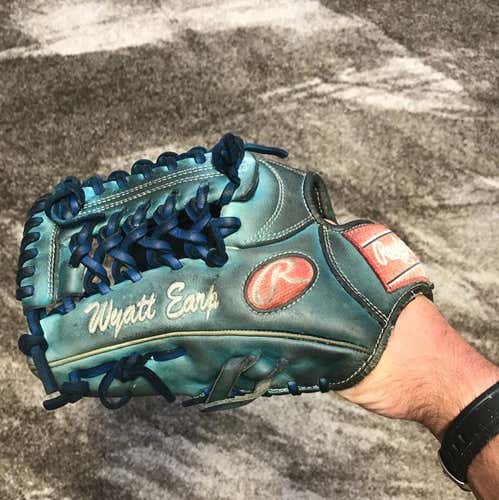 Rawlings Heart Of The Hide Custom Glove