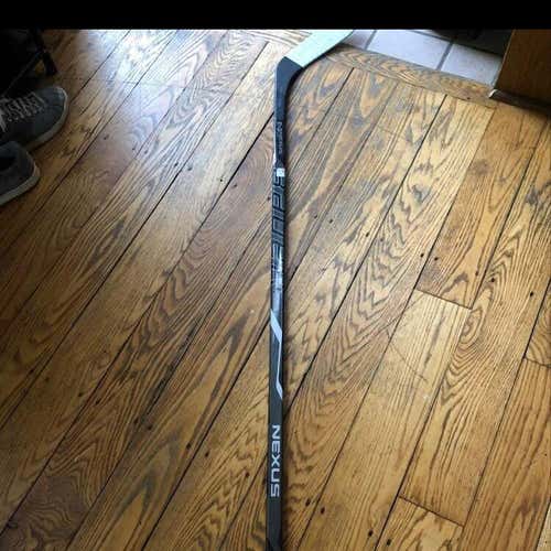 Bauer Nexus P88 87 Flex