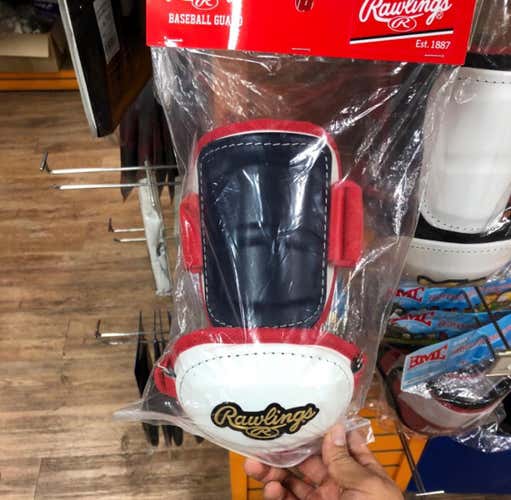 NWOT Rawlings Elbow Guard From Japan