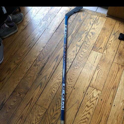 Ccm Vector Stick Joe Thornton 85 Flex